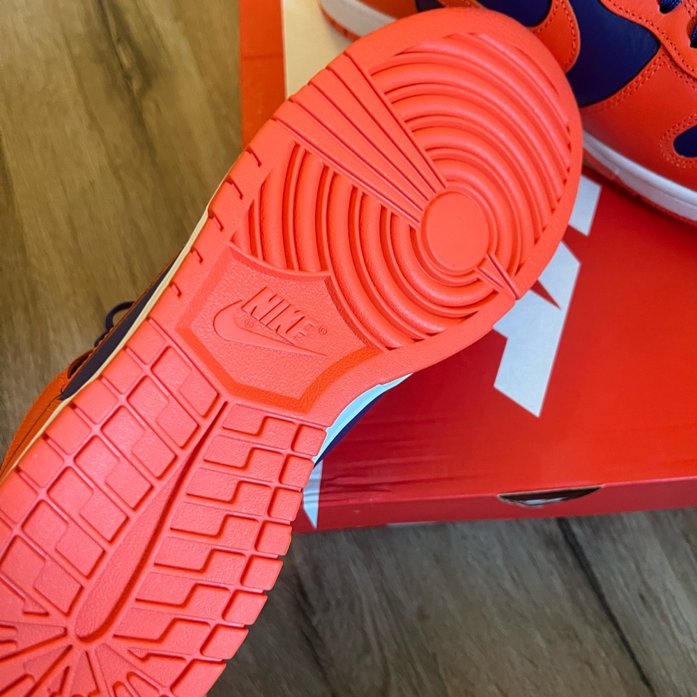 Nike dunks - Picture 5 of 6